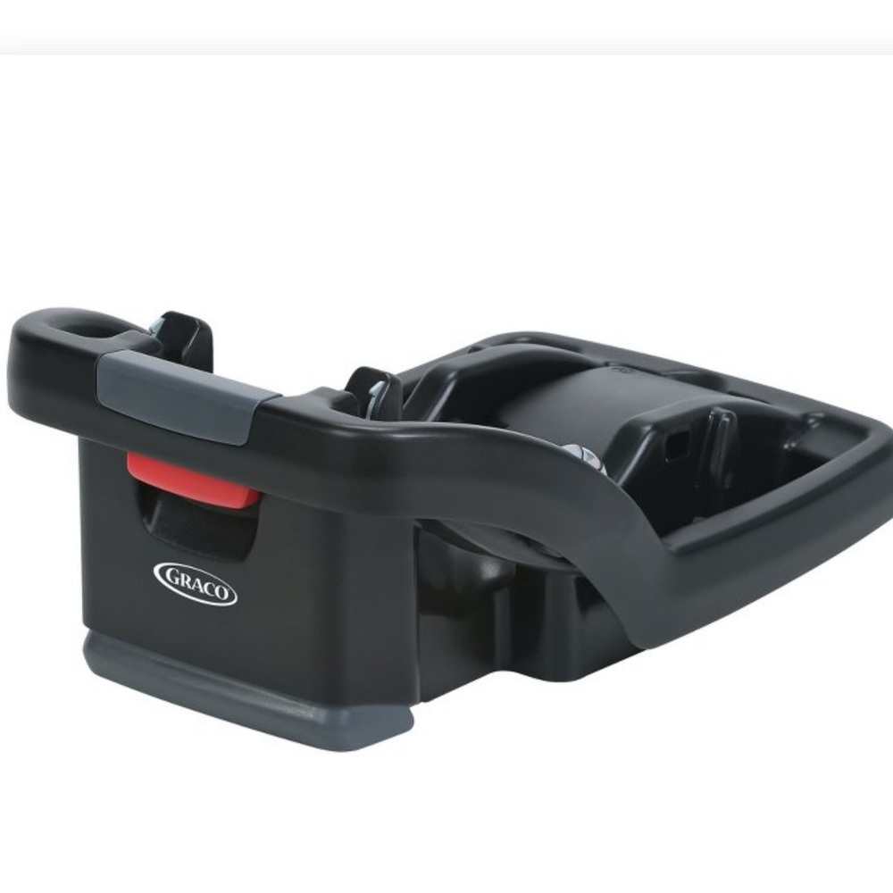 Graco SnugRide SnugLock Infant Car Seat Base